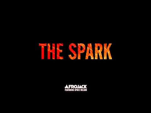 Afrojack- The Spark - Blasterjaxx (Frizouille Remix)
