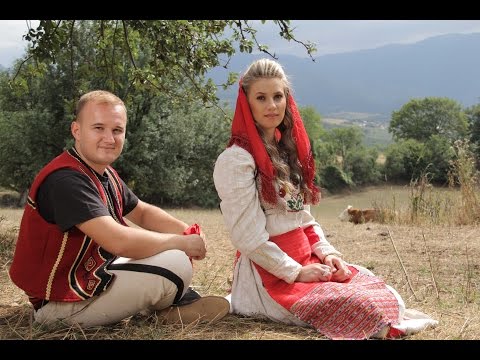 Martesa e ILIRIT me MIRVETEN - video FullHD: 3R Production