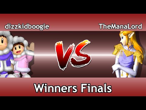 SCC Championship 2017 dizzkidboogie vs TheManaLord - Winners Finals