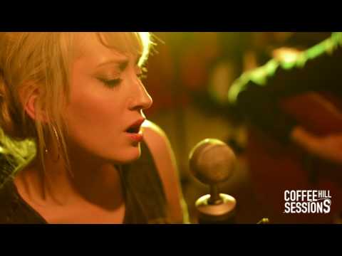 Cat Lundy - The River Song \ Coffee Hill Sessions
