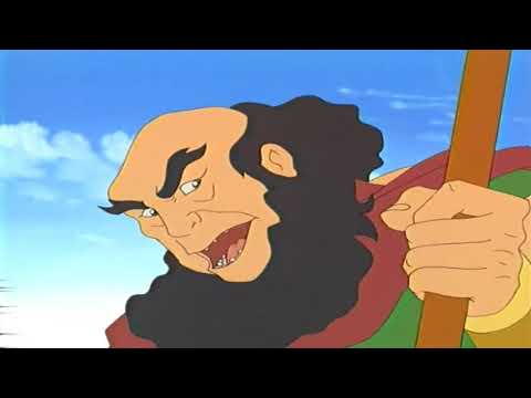 Grčka Mitologija (9 epizoda): Tezej i Minotaur