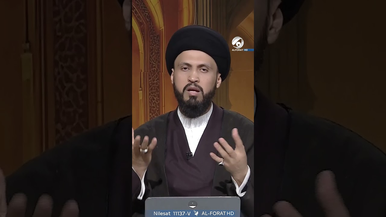 فيديو | متصل اني مقعد، وزوجتي قايمة بكل واجبات البيت… شنو أجرها عند رب العالمين؟