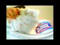 Clorox Bleach Commercial 2002