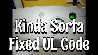 Whirlpool Cabrio Kenmore Maytag Washer Spring Replacement - Suspension Spring Kit