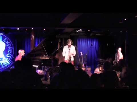 Gwyneth Herbert - My Narrow Man (Live at Pizza Express Jazz Club, London)