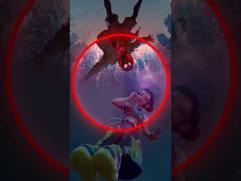 A ZOEY E O MILES COM CERTEZA SERIAM AMIGOS!