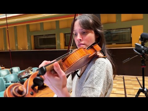 DUPONT // 'Journée de printemps: No. 1, Au matin' by Sylvia Huang and Boris Kusnezow