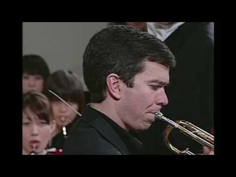 Fantaisie brillante - J.B.Arban