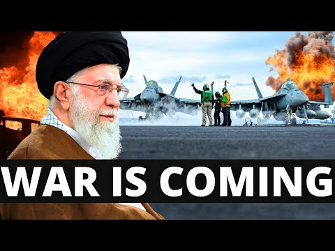 ISRAEL ORDERS WARTIME ALERT AGAINST IRAN, IRAN MISSILE TEST IMMINENT! Breaking War News The Enforcer