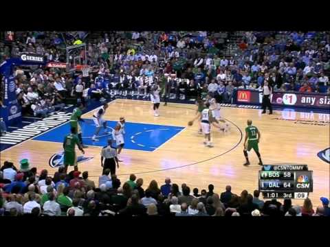 Kelly Olynyk - Rookie Season Highlights