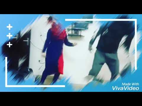 rahul kapoor Bhangra fever#dj FRENZY #2019#dance cover by Rahul kapoor 