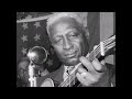 Leadbelly-Silver City Bound