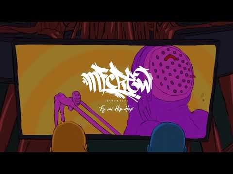 MF Crew | Es mi hip Hop