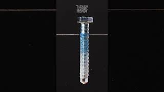 Correct use of Threadlocker #shorts