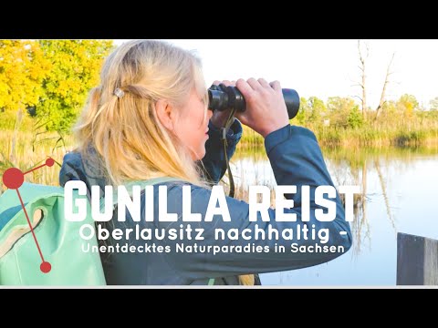 #16 Gunilla reist - Urlaub auf dem Land - Oberlausitz nachhaltig
