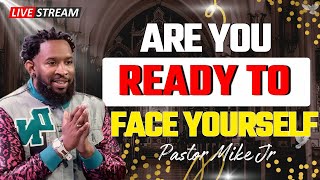How Self-Awareness Can Transform Your Life | Pastor Mike Jr