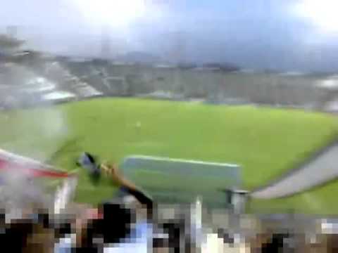 En el barrio de matvte hay vna barra..19.03.11