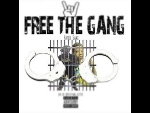 FORGIATO MAR - HATED GANG