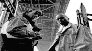 Mobb Deep Freestyle (DJ Enuff)