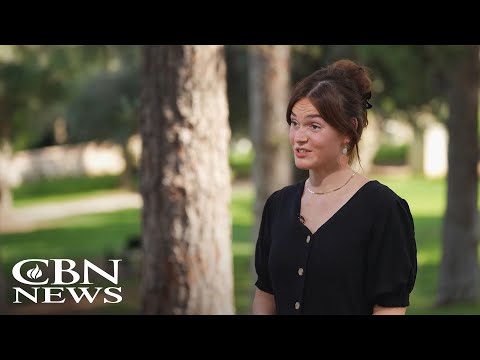 Meet the Israeli Singer Who's Using her Amazing Voice to Bless the Lord