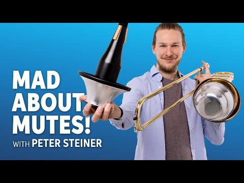 Trombone Mutes Compared: Which Mutes Are Right for You?