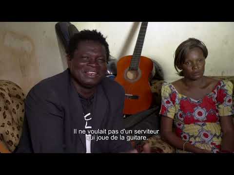 TEASER JACOB SALEM, ROCK THE NAABA VF 6'