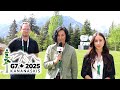 We Re At The G7 Because They Tried To Keep Us Out