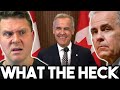 Carney DEMEANS & LAUGHS at Reporter Like an Arrogant Jerk + Conservatives EXPOSE Oil SCAM