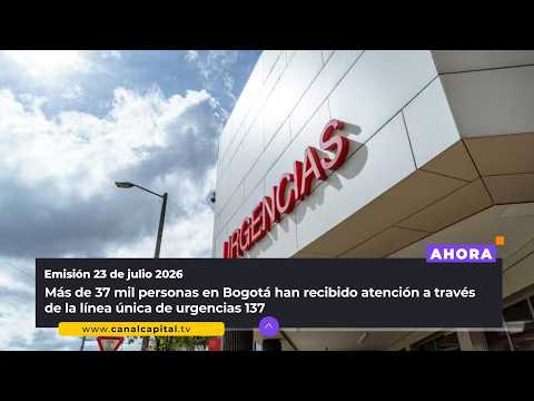 AHORA 10:30 | 23 de julio de 2026