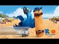 Rio Trailer Dublado