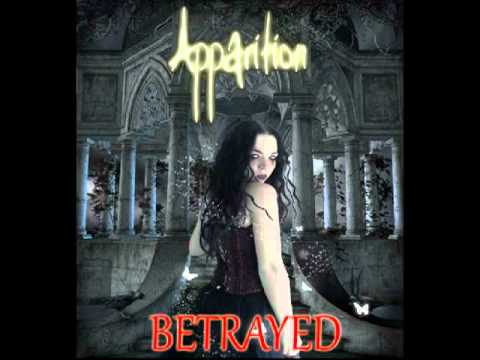 Apparition - Betrayed