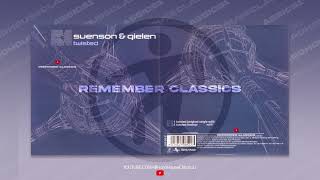 Download lagu Svenson & Gielen - Twisted (Original Mix) HQ mp3 Download lagu Svenson & Gielen - Twisted (Original Mix) HQ mp3
