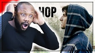 Asli Hip Hop - Trailer Announcement - Gully Boy | Ranveer Singh | Alia Bhatt | REACTION!!!
