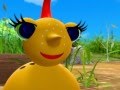 Miss Spider A Little Slow Stalking The Beanstalk Ep 5 Hindi