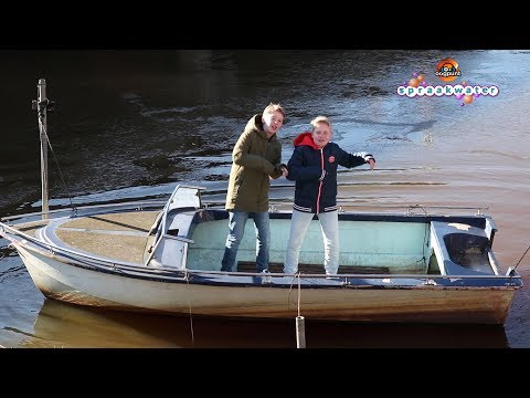 OOGPUNT Spraakwater St Joseph 2018