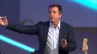 Dr  Henry Cloud  Leadership Boundaries HD