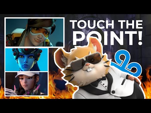 Our WORST C9 Moments - Overwatch