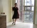The Jitterbug Stroll - Learn the Jitterbug Stroll ...