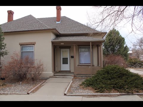 326 W Routt Ave property video