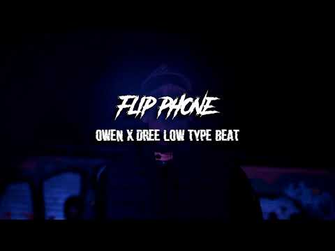 [FREE] Owen X Dree Low Type Beat - "Flip Phone" | Asme Type Beat 2020