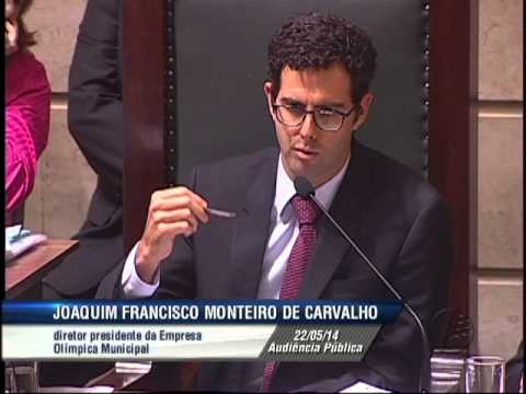 Audiência Pública - Lei de Diretrizes Orçamentárias 2015 - Empresa Olímpica e Promoção dos Animais
