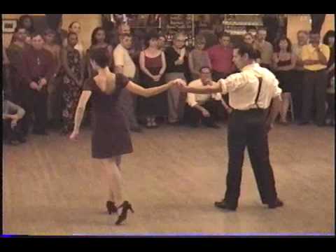 Gallo Ciego - with Mireille