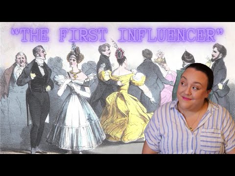 'Beau" Brummell: Chief of the Fashion Police?