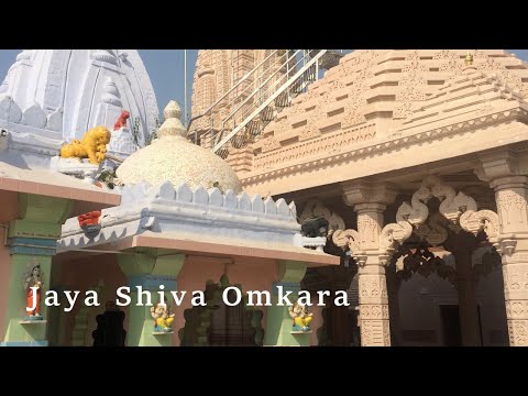 Manish VYas, Jaya Shiva Omkara