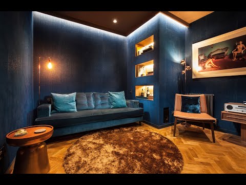 Alan Waxman's Top Tips for Property Development  l  Interview at Alex Goldstein Radioshow