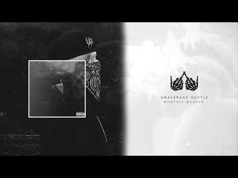 UNAVERAGE GANG x BLACK SMURF - MEMPHIS MURDER [Prod. $UPRA]