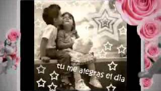 Salomon Robles: A Donde vayas