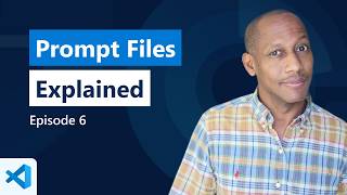 Reusable Prompt Files Speed Up VS Code Copilot Workflows