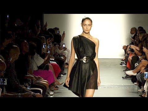 Miguel Vieira | Spring Summer 2018 Full Fashion Show | Exclusive