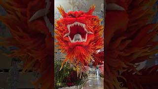 Straight out of a fantasy movie. this is Hanoi..Arrival leve…